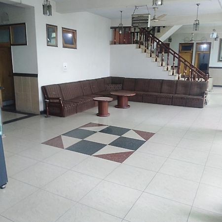 Hotel Al-Habib Islamabad Exterior photo