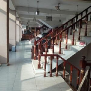 Hotel Al-Habib Islamabad Exterior photo