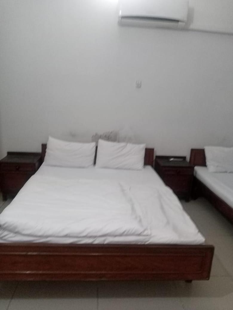 Hotel Al-Habib Islamabad Exterior photo