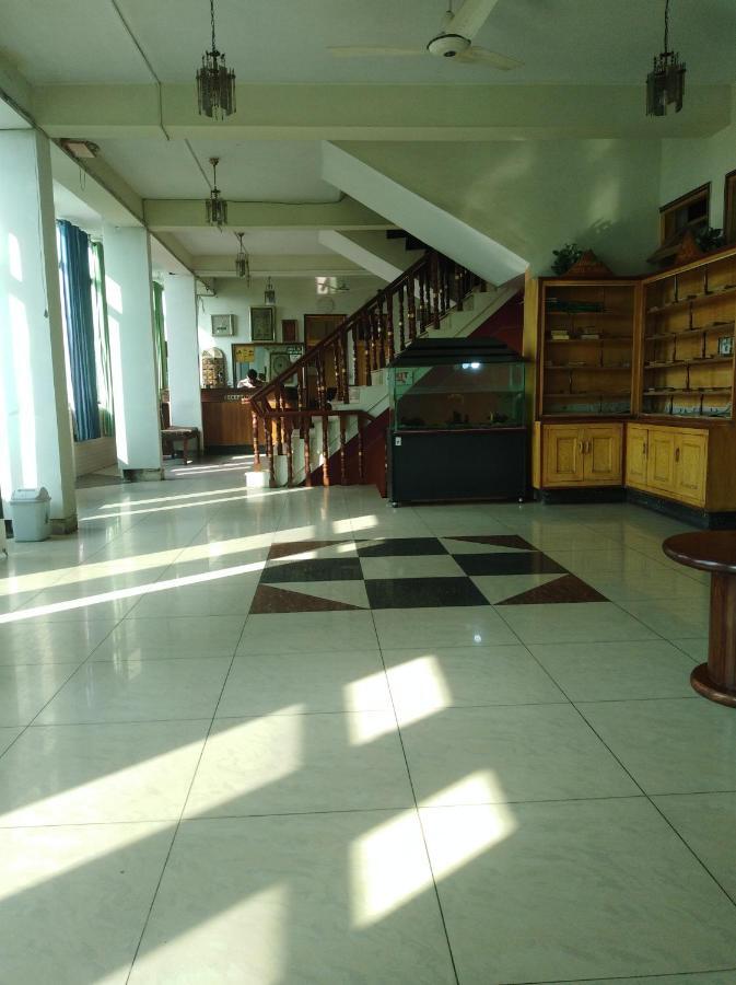 Hotel Al-Habib Islamabad Exterior photo